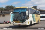 Empresa Gontijo de Transportes 17360 na cidade de Vitória da Conquista, Bahia, Brasil, por Rava Ogawa. Número da foto: #11366140.