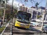 Viação Campo dos Ouros 3048 na cidade de Guarulhos, São Paulo, Brasil, por Rafael Lopes de Oliveira. Número da foto: #11364485.