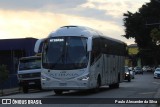 Viação Atibaia São Paulo 1420 na cidade de São Paulo, São Paulo, Brasil, por Paulo Alexandre da Silva. Número da foto: #11365370.