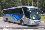 Kuba Turismo 1283 na cidade de São Bernardo do Campo, São Paulo, Brasil, por Valdir Garcia. Número da foto: #:id.