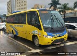 Viação Lírio dos Vales 10600 na cidade de Cariacica, Espírito Santo, Brasil, por Everton Costa Goltara. Número da foto: #:id.