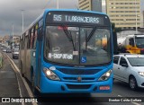 Viação Satélite 25535 na cidade de Cariacica, Espírito Santo, Brasil, por Everton Costa Goltara. Número da foto: #11364861.
