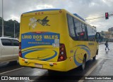 Viação Lírio dos Vales 10600 na cidade de Cariacica, Espírito Santo, Brasil, por Everton Costa Goltara. Número da foto: #:id.