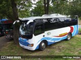 Autobuses sin identificación - Costa Rica  na cidade de Ulloa, Heredia, Heredia, Costa Rica, por Luis Diego Sánchez. Número da foto: #11363972.