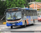 Nardelli Fretamento e Turismo 3260 na cidade de Salto, São Paulo, Brasil, por Caio Henrique . Número da foto: #:id.