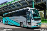 Turistar 3037 na cidade de Coyoacán, Ciudad de México, México, por Omar Ramírez Thor2102. Número da foto: #11366184.
