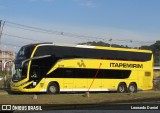 Viação Nova Itapemirim 50146 na cidade de Juiz de Fora, Minas Gerais, Brasil, por Leonardo Daniel. Número da foto: #11366115.