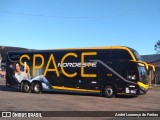 Expresso Nordeste 5973 na cidade de Porto Alegre, Rio Grande do Sul, Brasil, por André Lourenço de Freitas. Número da foto: #11365280.