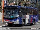 Next Mobilidade - ABC Sistema de Transporte 81.439 na cidade de Ribeirão Pires, São Paulo, Brasil, por Bruno Kozeniauskas. Número da foto: #11366491.