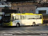 City Transporte Urbano Intermodal Sorocaba 2830 na cidade de Sorocaba, São Paulo, Brasil, por Caio Henrique . Número da foto: #:id.