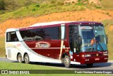 Lutrans Turismo e Fretamento 2070 na cidade de Aparecida, São Paulo, Brasil, por Paulo Henrique Pereira Borges. Número da foto: #11366194.