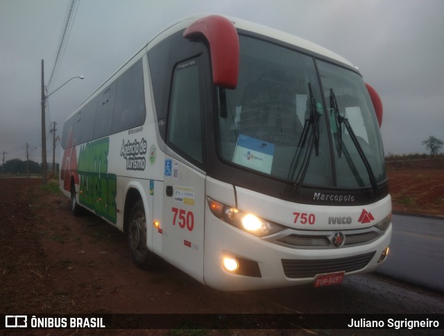 Monte Alegre Agência de Turismo 750 na cidade de Piracicaba, São Paulo, Brasil, por Juliano Sgrigneiro. Número da foto: #11368487.