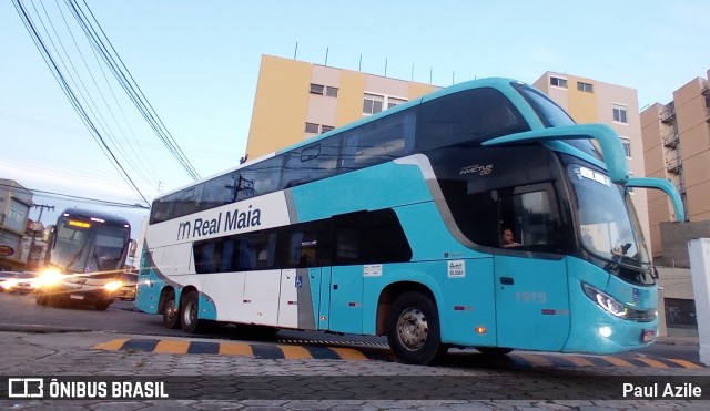 Real Maia 1915 na cidade de Belém, Pará, Brasil, por Paul Azile. Número da foto: #11367205.