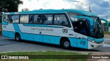 UTB - União Transporte Brasília 2080 na cidade de Brasília, Distrito Federal, Brasil, por Brenno Santos. Número da foto: #:id.
