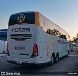 RodeRotas - Rotas de Viação do Triângulo 2213 na cidade de Belém, Pará, Brasil, por Paul Azile. Número da foto: #11367203.