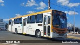 Auto Viação Marechal Brasília 441210 na cidade de Gama, Distrito Federal, Brasil, por Leozinho Sensação. Número da foto: #:id.