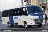 Coopersati 5E94 na cidade de Belém, Pará, Brasil, por Fabio Soares. Número da foto: #11368027.