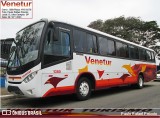Venetur Turismo 1380 na cidade de São José dos Campos, São Paulo, Brasil, por Paulo Rafael Peixoto. Número da foto: #:id.
