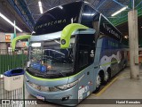 Viação Garcia 86045 na cidade de São Paulo, São Paulo, Brasil, por Hariel Bernades. Número da foto: #11366913.