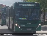 OT Trans - Ótima Salvador Transportes 21206 na cidade de Salvador, Bahia, Brasil, por Alexandre Souza Carvalho. ID da foto: :id.