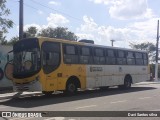 Viação Metrópole Paulista - Zona Leste 3 2840 na cidade de São Paulo, São Paulo, Brasil, por Davi Santos Silva. Número da foto: #:id.