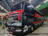 Transpen Transporte Coletivo e Encomendas 36000 na cidade de São Paulo, São Paulo, Brasil, por Hariel Bernades. Número da foto: #:id.
