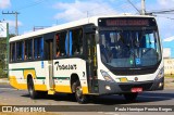 Transur - Transporte Rodoviário Mansur 2370 na cidade de Juiz de Fora, Minas Gerais, Brasil, por Paulo Henrique Pereira Borges. Número da foto: #11369364.