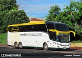 RodeRotas - Rotas de Viação do Triângulo 2209 na cidade de Ribeirão Preto, São Paulo, Brasil, por Leonardo Gimenes . Número da foto: #:id.