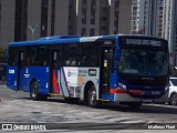 Viação Miracatiba 15.1089 na cidade de São Paulo, São Paulo, Brasil, por Matheus Floel. Número da foto: #:id.