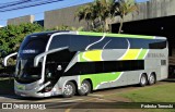 Brasil Sul Linhas Rodoviárias 3640 na cidade de Apucarana, Paraná, Brasil, por Pedroka Ternoski. Número da foto: #:id.