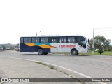 Transmimo 9338 na cidade de Cajati, São Paulo, Brasil, por Leandro Muller. Número da foto: #:id.