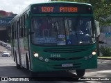 OT Trans - Ótima Salvador Transportes 20766 na cidade de Salvador, Bahia, Brasil, por Alexandre Souza Carvalho. Número da foto: #:id.