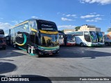 Pevidor Transportes P-20101933 na cidade de Belo Horizonte, Minas Gerais, Brasil, por Paulo Alexandre da Silva. Número da foto: #:id.