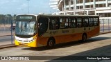 Empresa de Transportes Nova Marambaia AT-86117 na cidade de Belém, Pará, Brasil, por Gustavo Igor Santos. Número da foto: #:id.
