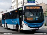 Transurb A72175 na cidade de Rio de Janeiro, Rio de Janeiro, Brasil, por Guilherme Pereira Costa. ID da foto: :id.