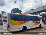 Saritur - Santa Rita Transporte Urbano e Rodoviário 23500 na cidade de Belo Horizonte, Minas Gerais, Brasil, por Douglas Yuri. Número da foto: #:id.
