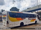 Saritur - Santa Rita Transporte Urbano e Rodoviário 23500 na cidade de Belo Horizonte, Minas Gerais, Brasil, por Douglas Yuri. ID da foto: :id.