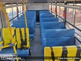 Prefeitura Municipal de Capim Branco  na cidade de Matozinhos, Minas Gerais, Brasil, por Paulo Alexandre da Silva. Número da foto: #11368844.