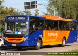 Evanil Transportes e Turismo RJ 132.145 na cidade de Rio de Janeiro, Rio de Janeiro, Brasil, por João Victor - PHOTOVICTORBUS. ID da foto: :id.