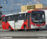 Expresso CampiBus 2293 na cidade de Campinas, São Paulo, Brasil, por Danilo Augusto. Número da foto: #11367075.