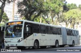 Viação Piraquara 29415 na cidade de Curitiba, Paraná, Brasil, por Alessandro Fracaro Chibior. Número da foto: #:id.