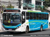 Viação Ponte Coberta RJ 190.037 na cidade de Nova Iguaçu, Rio de Janeiro, Brasil, por João Victor - PHOTOVICTORBUS. Número da foto: #:id.