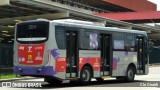 Pêssego Transportes 4 7274 na cidade de São Paulo, São Paulo, Brasil, por Cle Giraldi. Número da foto: #:id.