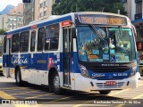 Expresso Garcia RJ 135.009 na cidade de Rio de Janeiro, Rio de Janeiro, Brasil, por Kawhander Santana P. da Silva. Número da foto: #:id.