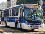 Expresso Garcia RJ 135.009 na cidade de Rio de Janeiro, Rio de Janeiro, Brasil, por Kawhander Santana P. da Silva. ID da foto: :id.