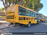 Prefeitura Municipal de Capim Branco  na cidade de Matozinhos, Minas Gerais, Brasil, por Paulo Alexandre da Silva. Número da foto: #11368829.