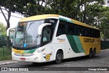 Empresa Gontijo de Transportes 21430 na cidade de São Paulo, São Paulo, Brasil, por George Miranda. Número da foto: #11368200.