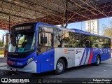 Vipol Transportes Rodoviários - TIPBUS - Transportes Intermunicipal 36.234 na cidade de São Paulo, São Paulo, Brasil, por Felippe Gomes. Número da foto: #11368758.