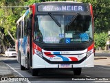 Viação Pavunense B32527 na cidade de Rio de Janeiro, Rio de Janeiro, Brasil, por Kawhander Santana P. da Silva. Número da foto: #:id.