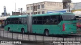 Transporte Coletivo Glória BB606 na cidade de Curitiba, Paraná, Brasil, por Marcelo Junior Ribeiro Schuartz. Número da foto: #:id.